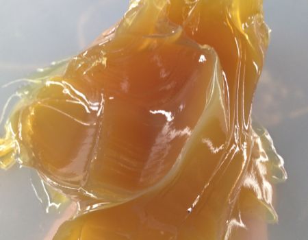 企标 锂基润滑脂